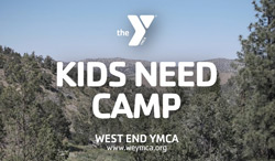 Fontana summer camps