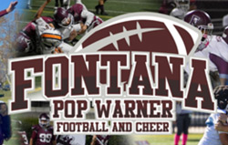 Fontana summer camps